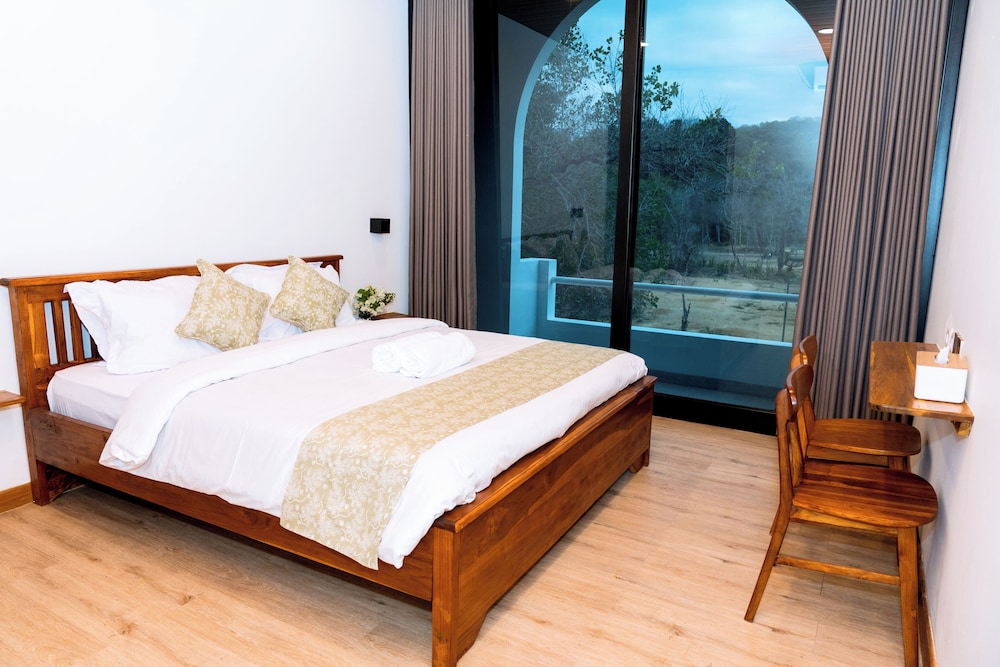 Losbaba Komodo Villa — 5-Star Luxury Hotel in Labuan Bajo, Indonesia