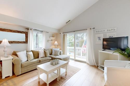 South Bethany 119 Elizabeth Way — 4-Star Luxury Hotel in Bethany Beach, United States