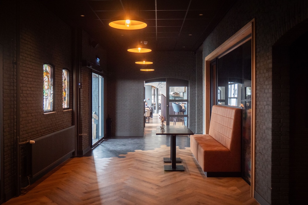 Paping Hotel & Spa by Flow — Ommen — photo 3