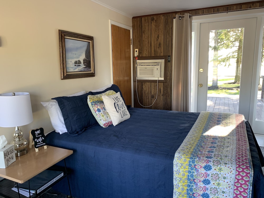 Grand Lake Resort - photo 7