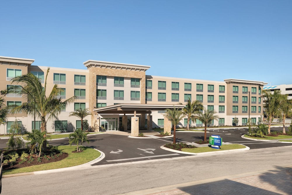 Holiday Inn Express Cape Canaveral by IHG - photo 64