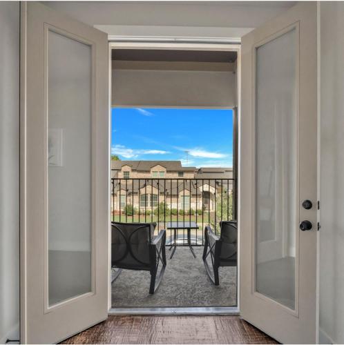 Timeless Beauty in Denton, United States