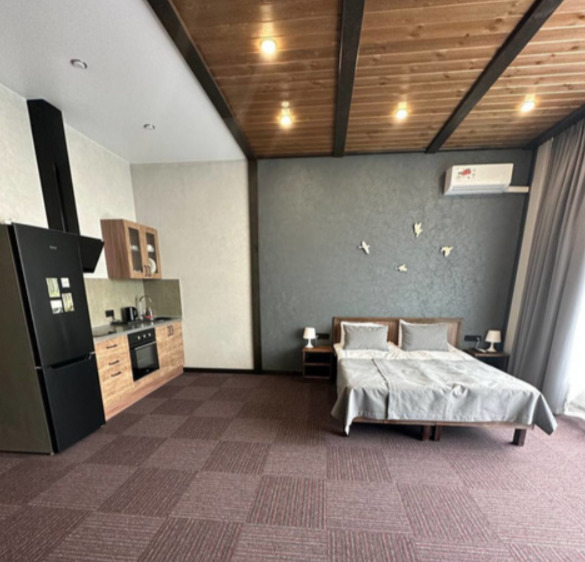 Copy Valley Sunny Business Residence 2 Building 21044943 — Syrostan