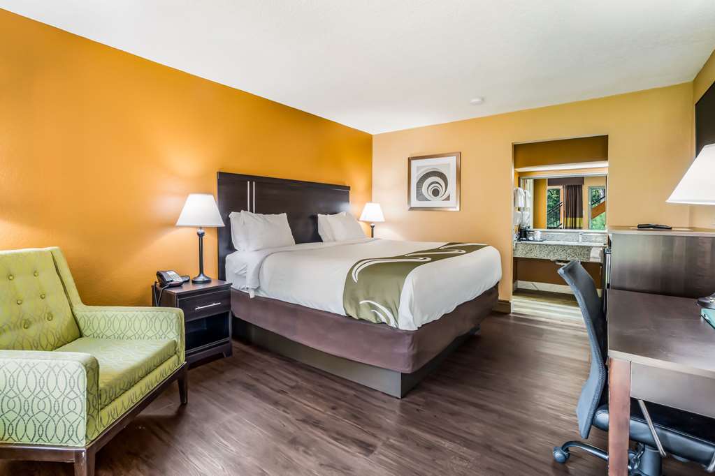 Quality Inn & Suites Corinth West - photo 19