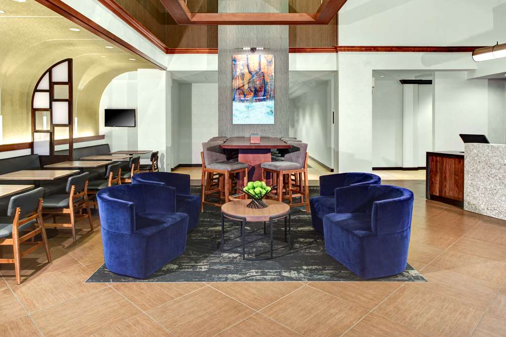 Hyatt Place Denver Airport - photo 9