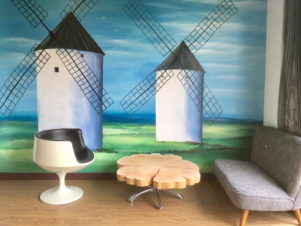 Love To Stick Together in Nantou, Republic of China Taiwan