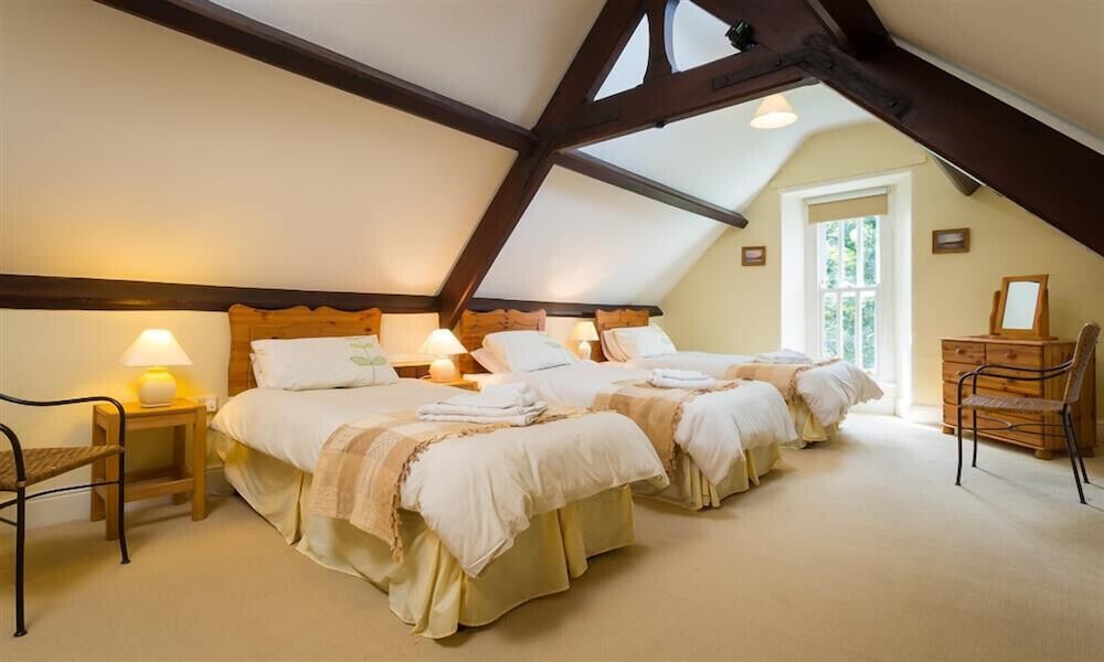 Hawkshead Hall — Ambleside — photo 4