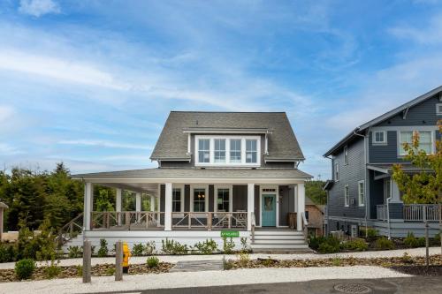 The Laurelhurst by Seabrook Hospitality in Huntington Beach, United States