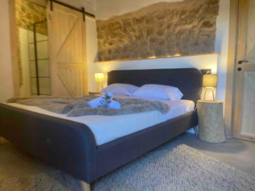 Castell de l'Aguda — hotel in Tora De Riubregos