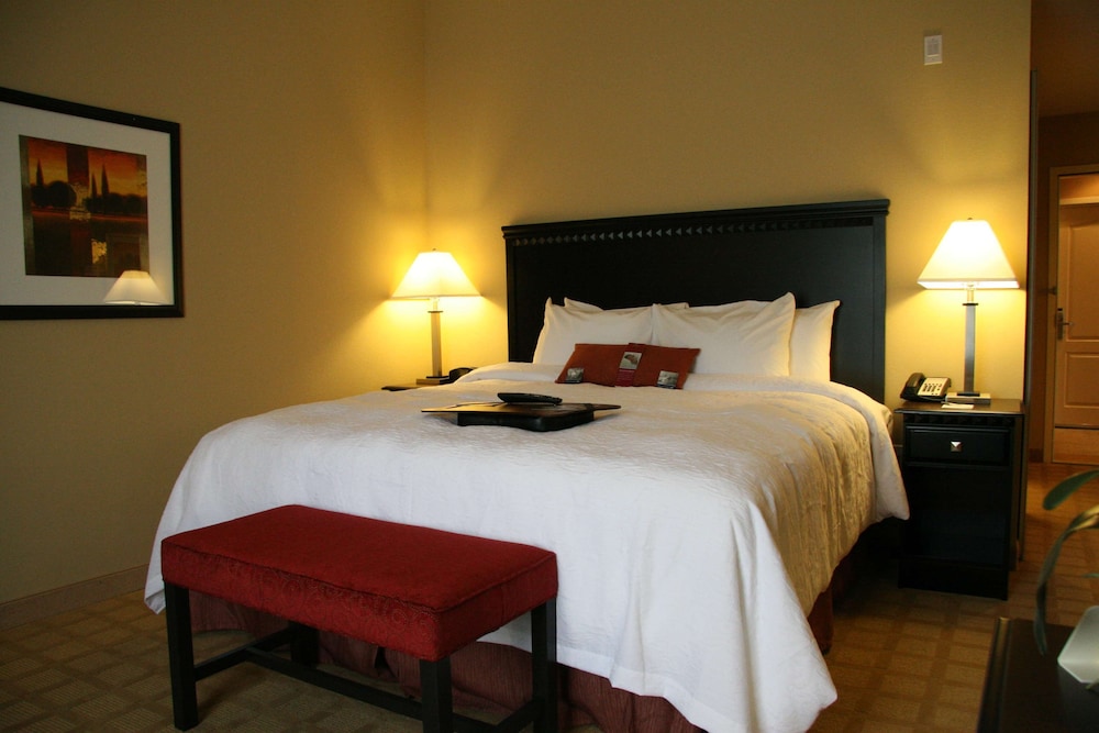 Hampton Inn Dade City Zephyrhills - photo 10