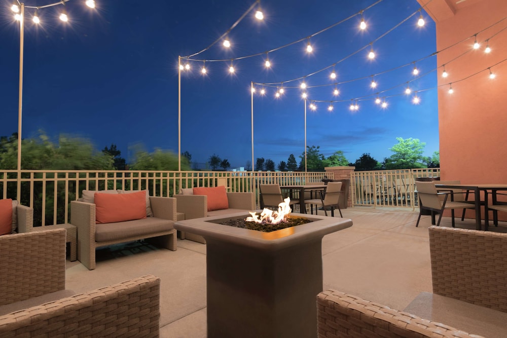 Embassy Suites by Hilton Loveland Conference Center - photo 54