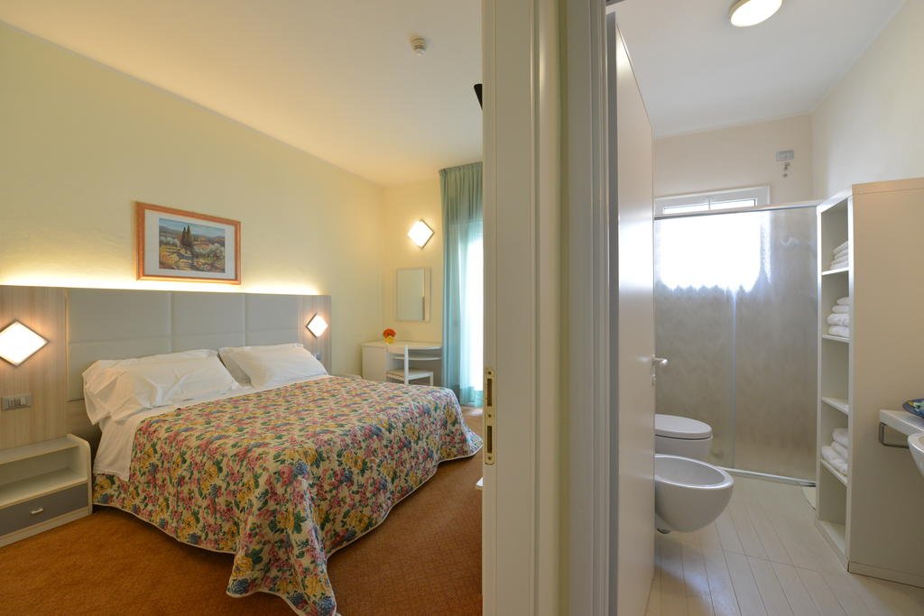 Hotel Doge - last minute hotel in Rimini