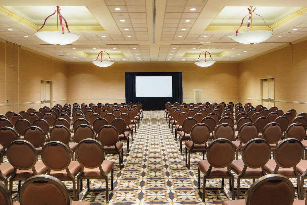 Sheraton Atlantic City Convention Center Hotel - photo 21