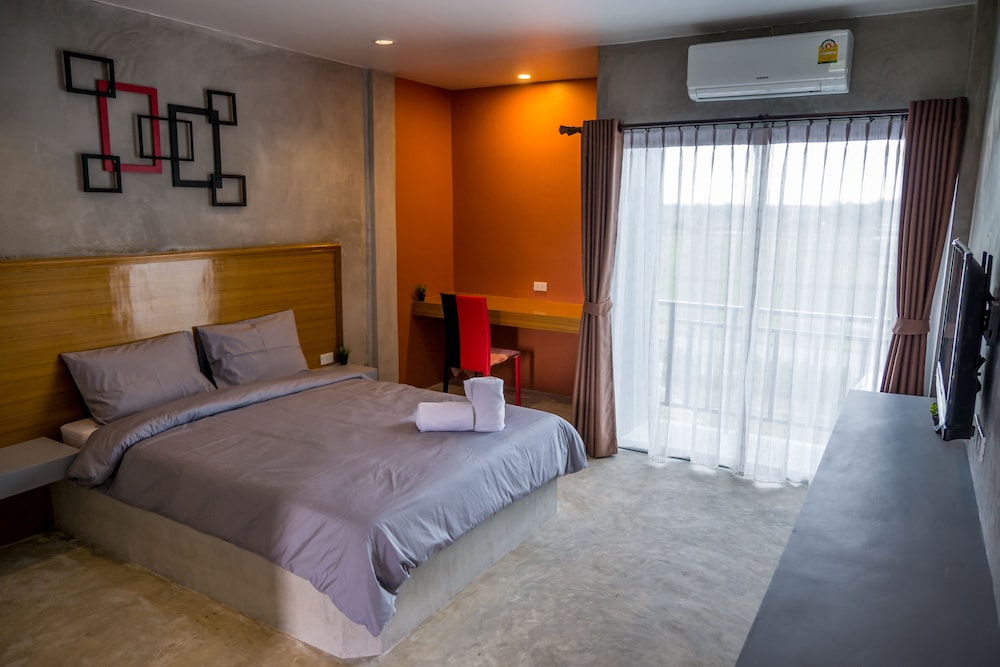 B3 Hotel in Nakhon Si Thammarat, Thailand