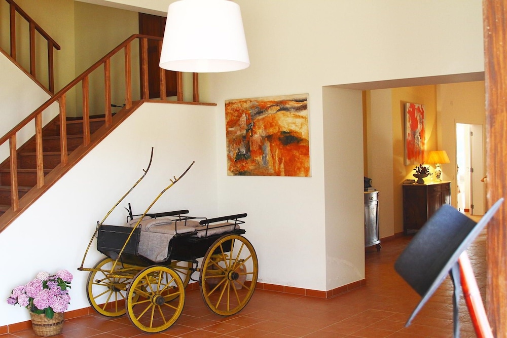 Casa do Alfaro — Azambuja — photo 3