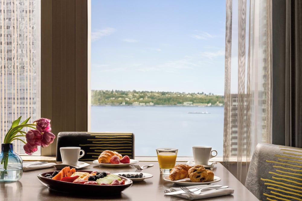 Hilton Motif Seattle - photo 35