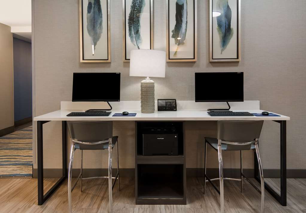 Best Western Eastland - photo 30