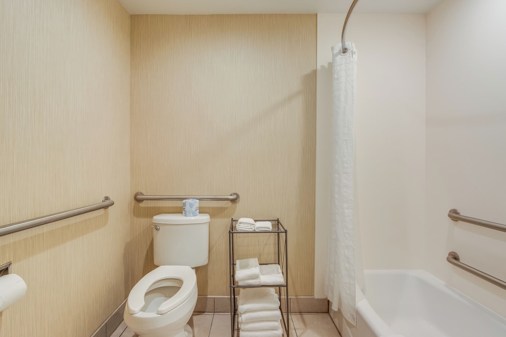 Oceanus Motel - photo 14