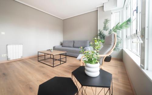 Apartamento An Sol Ferrol — Ferrol — photo 2