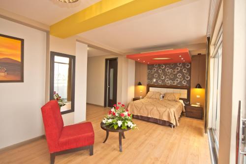 Plaza Sur Hotel & Suites — Tacna — photo 3