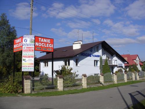 Noclegi u Jagody in Rzeszow, Poland