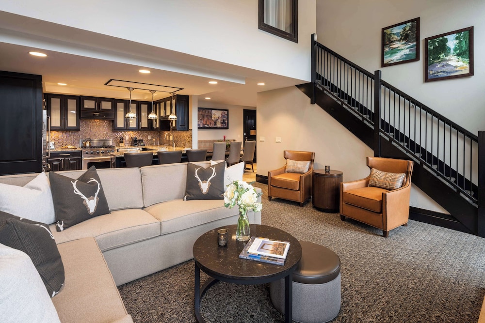 Waldorf Astoria Park City - photo 49