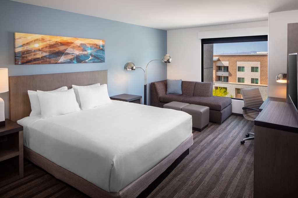 Hyatt House North Scottsdale - photo 18