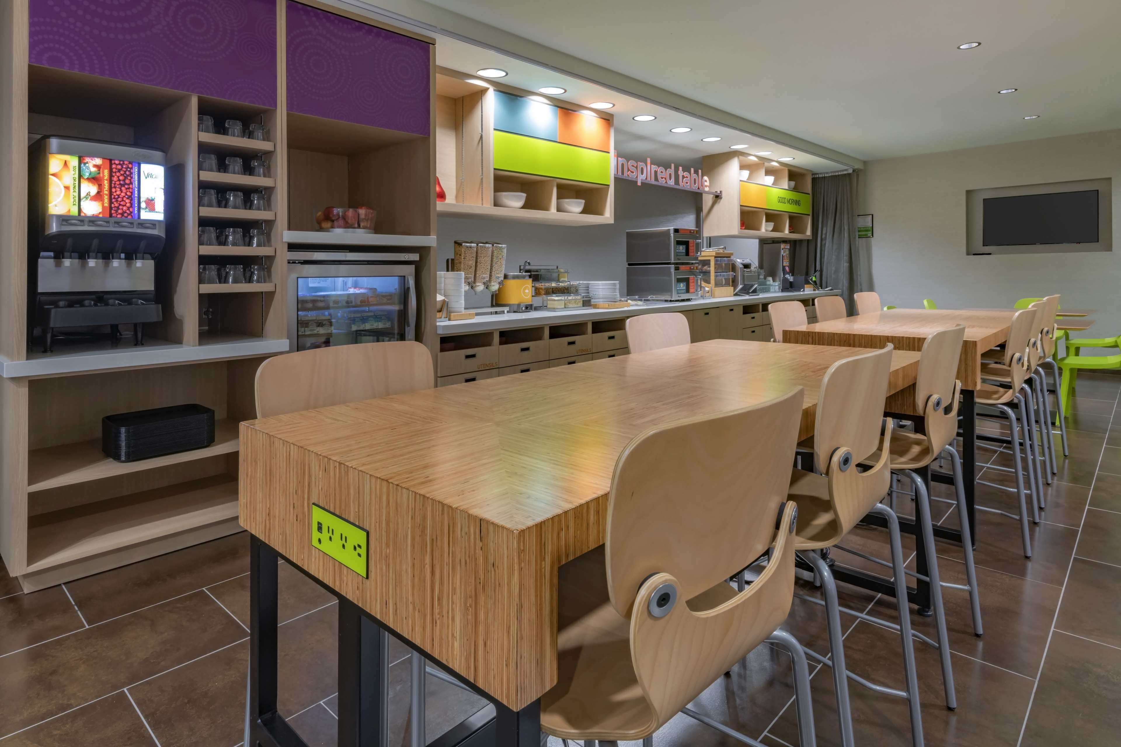 Home2 Suites by Hilton Kingman - photo 18