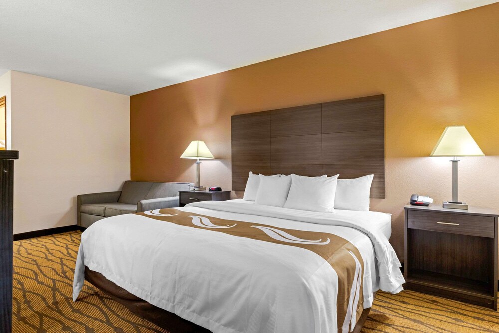 Quality Inn High Point Archdale - photo 19