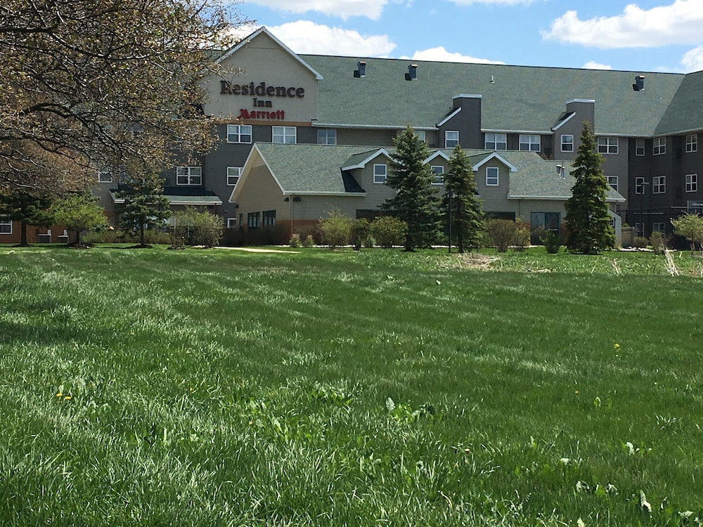 Residence Inn by Marriott Ann Arbor North - photo 42