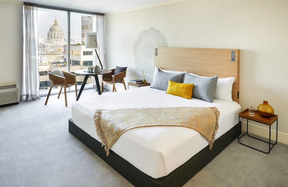 BEI San Francisco Trademark Collection by Wyndham - photo 48