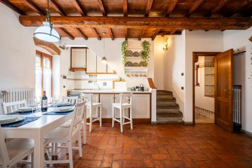 Borgo La Pieve — Bagno A Ripoli