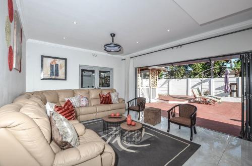 Casa Milner Guest House