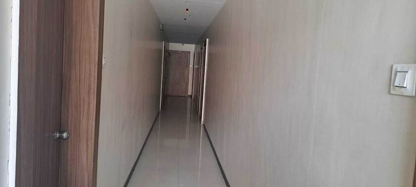 Hotel Trimurti Executive — Pune — photo 5