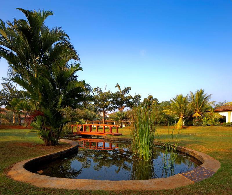 Taj Alibaug Resort & Spa — Alibag — photo 4