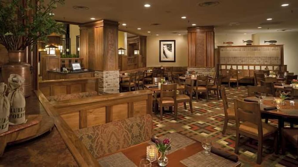 The Park Vista a DoubleTree by Hilton Hotel Gatlinburg - photo 25