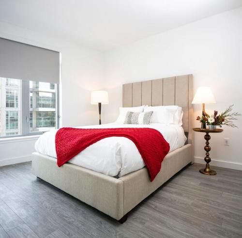 WhyHotel Arlington Ballston N Randolph St - photo 16