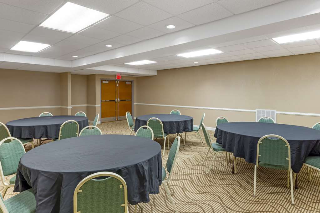 Comfort Suites Inn at Ridgewood Farm - photo 29