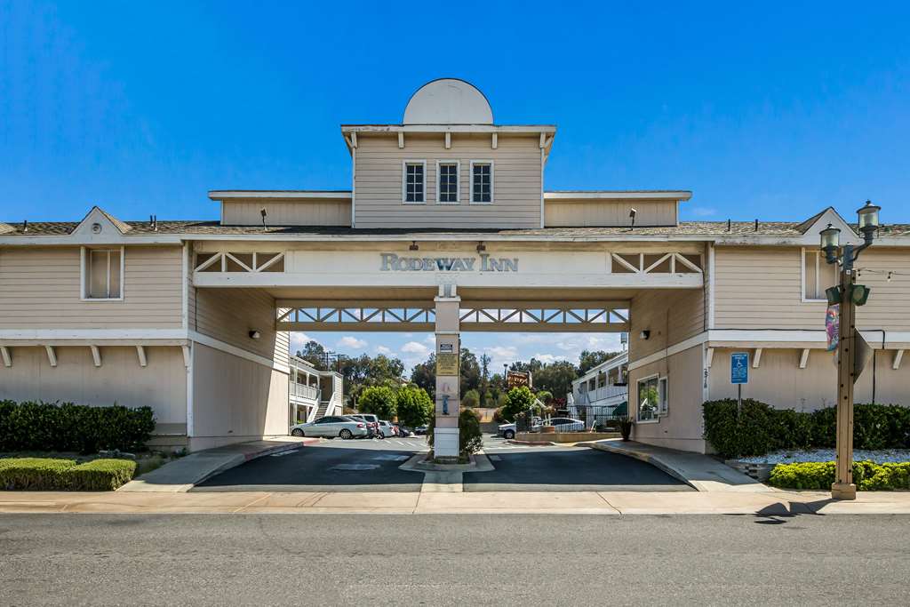 Rodeway Inn Old Town Temecula in Temecula, United States