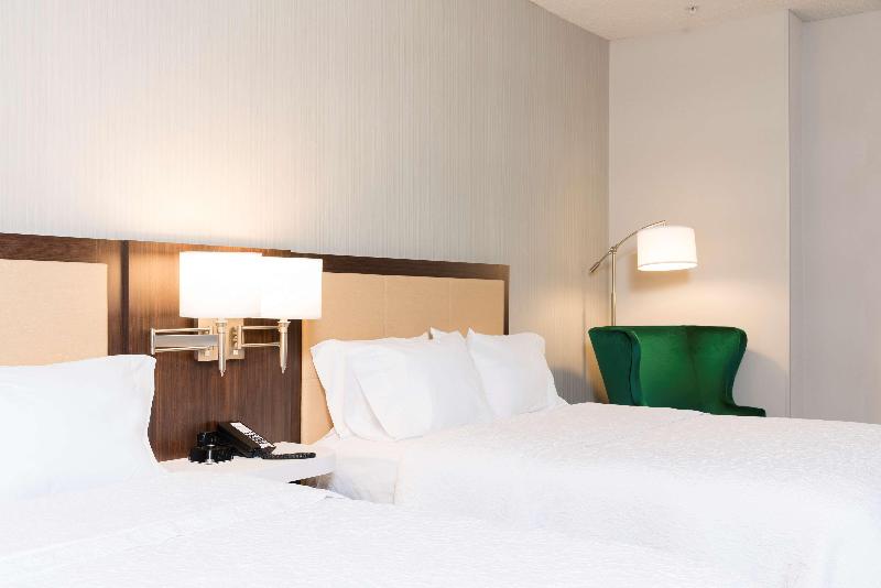 Hampton Inn & Suites East Lansing Okemos - photo 107