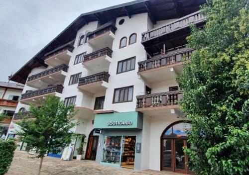 Studio Thaler - carbon neutral hotel in Unknown City