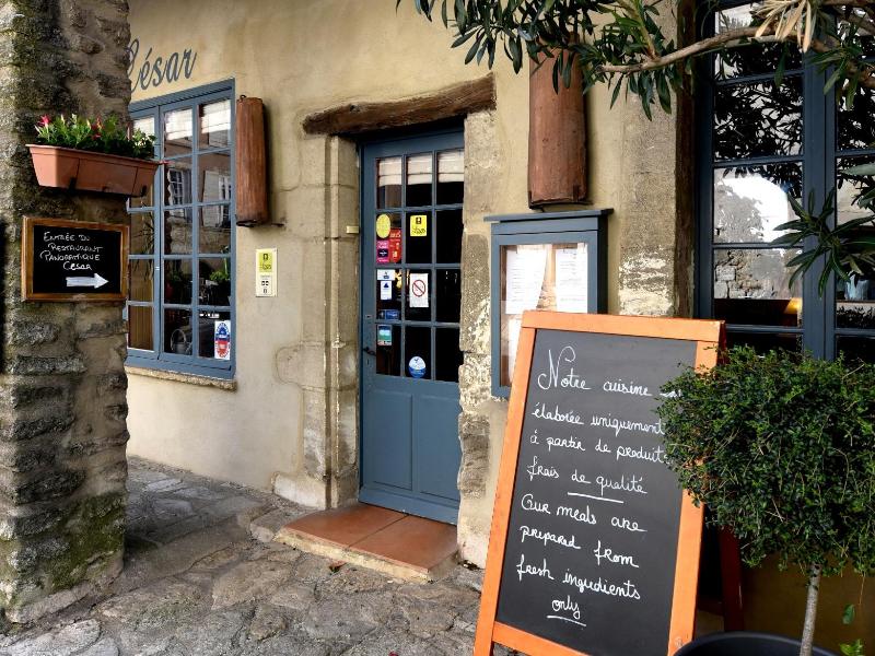 Caesar Panoramic Hotel Restaurant - last minute hotel in Salon-De-Provence