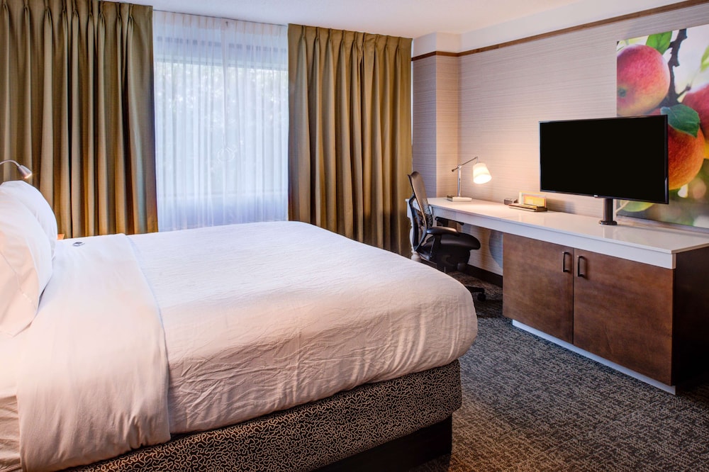 Hilton Garden Inn Detroit Southfield MI - photo 13