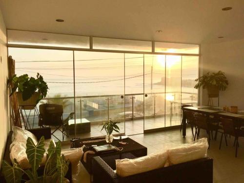 Departamento San Bartolo Excellent Location in San Bartolo, Peru