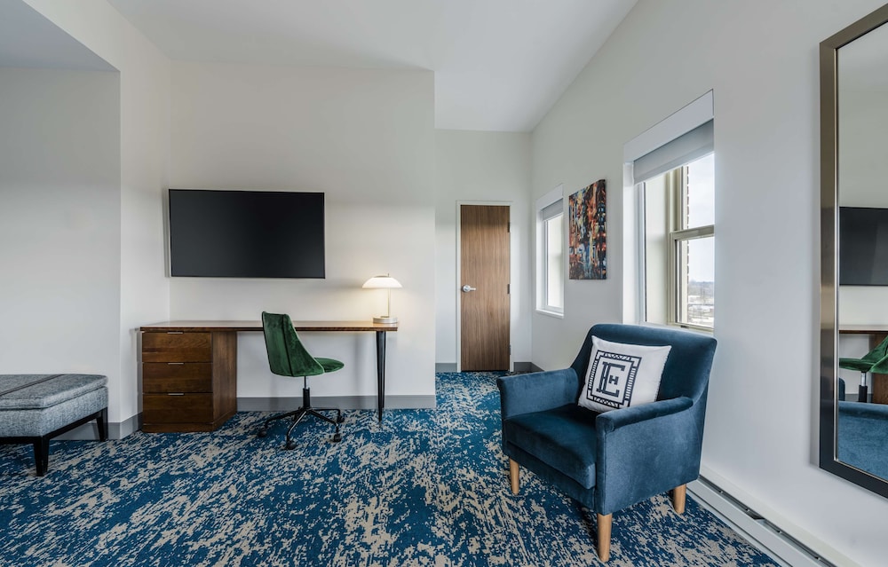 Hotel Elkhart Tapestry Collection by Hilton - photo 11