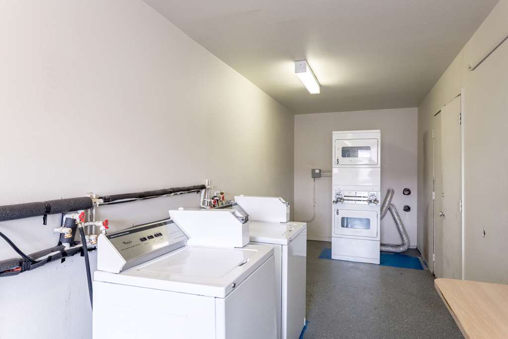 Motel 6 Albuquerque NM Northeast - photo 27