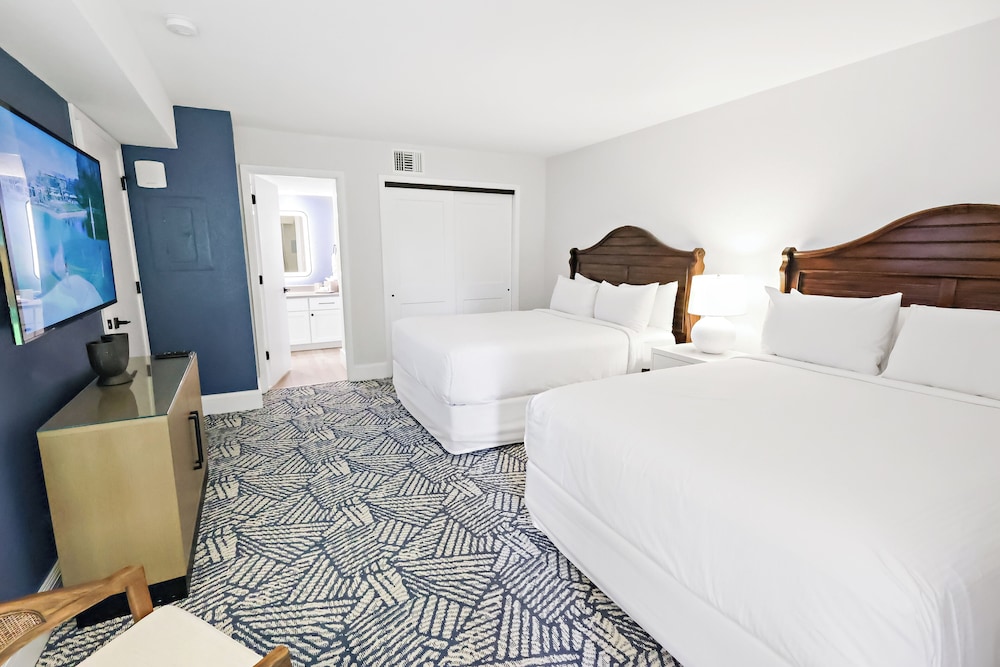 Saddlebrook Resort — Wesley Chapel — photo 3