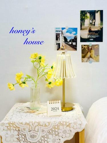 Honey's house — 4-Star Luxury Hotel in Seoul, South Korea