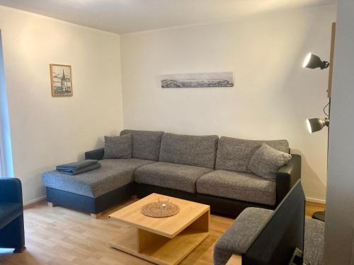 Haus Wilhelmi Wilhelmi Whg 3 — 4-Star Luxury Hotel in Wangerooge, Germany