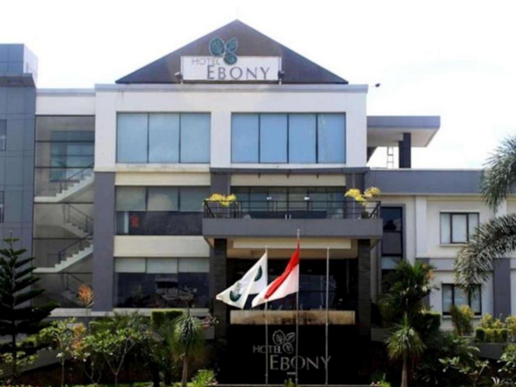 Hotel Ebony Batulicin in Batulicin, Indonesia